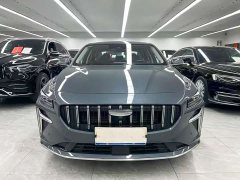 Lynk & Co Xingrui 2024 Oil Hybrid 1.5TD Tiangong Edition - фото 2