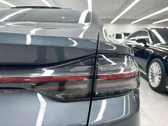 Lynk & Co Xingrui 2024 Oil Hybrid 1.5TD Tiangong Edition - фото 20