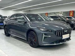 Lynk & Co Xingrui 2024 Oil Hybrid 1.5TD Tiangong Edition - фото 3