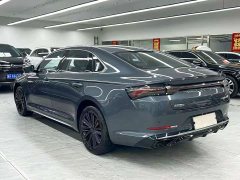 Lynk & Co Xingrui 2024 Oil Hybrid 1.5TD Tiangong Edition - фото 4