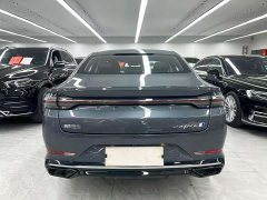 Lynk & Co Xingrui 2024 Oil Hybrid 1.5TD Tiangong Edition - фото 5