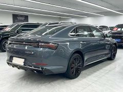 Lynk & Co Xingrui 2024 Oil Hybrid 1.5TD Tiangong Edition - фото 6