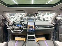 Lynk & Co Xingrui 2024 Oil Hybrid 1.5TD Tiangong Edition - фото 9