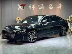 Audi A6L 40 TFSI luxury dynamic - фото 1
