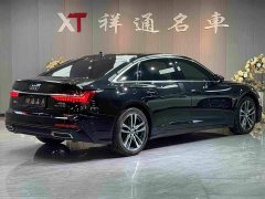Audi A6L 40 TFSI luxury dynamic - фото 10