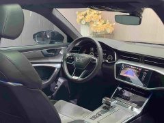 Audi A6L 40 TFSI luxury dynamic - фото 11