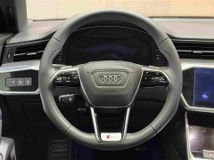 Audi A6L 40 TFSI luxury dynamic - фото 14