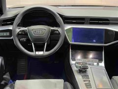 Audi A6L 40 TFSI luxury dynamic - фото 17