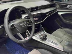 Audi A6L 40 TFSI luxury dynamic - фото 18