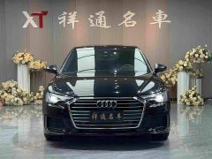 Audi A6L 40 TFSI luxury dynamic - фото 2