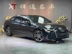 Audi A6L 40 TFSI luxury dynamic - фото 3