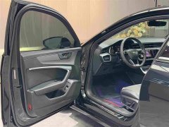 Audi A6L 40 TFSI luxury dynamic - фото 4