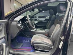 Audi A6L 40 TFSI luxury dynamic - фото 5