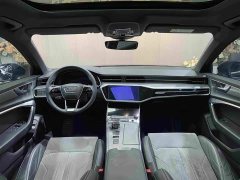 Audi A6L 40 TFSI luxury dynamic - фото 6