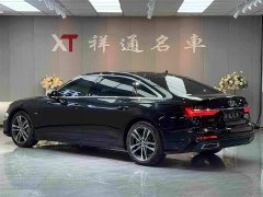 Audi A6L 40 TFSI luxury dynamic - фото 8