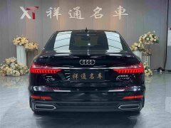 Audi A6L 40 TFSI luxury dynamic - фото 9