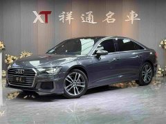 Audi A6L 40 TFSI luxury dynamic - фото 1