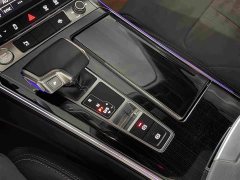 Audi A6L 40 TFSI luxury dynamic - фото 10