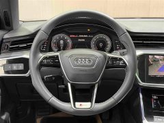 Audi A6L 40 TFSI luxury dynamic - фото 11