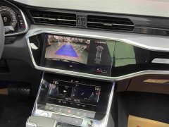 Audi A6L 40 TFSI luxury dynamic - фото 13