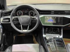 Audi A6L 40 TFSI luxury dynamic - фото 14