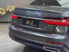 Audi A6L 40 TFSI luxury dynamic - фото 17