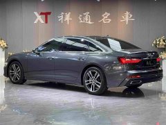 Audi A6L 40 TFSI luxury dynamic - фото 18