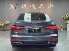 Audi A6L 40 TFSI luxury dynamic - фото 19