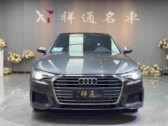 Audi A6L 40 TFSI luxury dynamic - фото 2