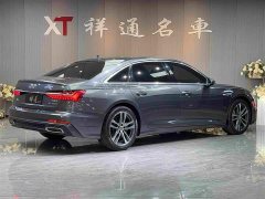 Audi A6L 40 TFSI luxury dynamic - фото 20