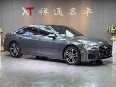 Audi A6L 40 TFSI luxury dynamic - фото 3
