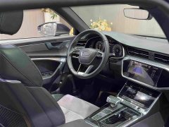 Audi A6L 40 TFSI luxury dynamic - фото 8