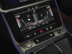 Audi A6L 40 TFSI luxury dynamic - фото 9