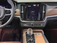 Volvo S90 B5 Zhiyi Luxury Edition - фото 12