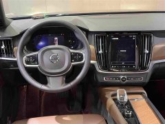 Volvo S90 B5 Zhiyi Luxury Edition - фото 13