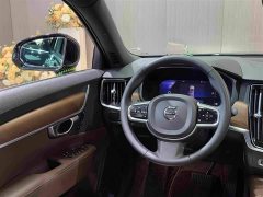 Volvo S90 B5 Zhiyi Luxury Edition - фото 15