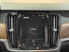 Volvo S90 B5 Zhiyi Luxury Edition - фото 16