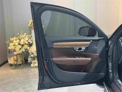 Volvo S90 B5 Zhiyi Luxury Edition - фото 18