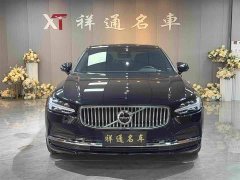 Volvo S90 B5 Zhiyi Luxury Edition - фото 2