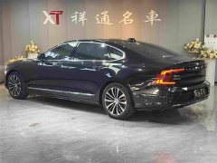 Volvo S90 B5 Zhiyi Luxury Edition - фото 20
