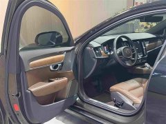 Volvo S90 B5 Zhiyi Luxury Edition - фото 4