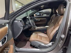 Volvo S90 B5 Zhiyi Luxury Edition - фото 5