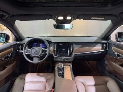 Volvo S90 B5 Zhiyi Luxury Edition - фото 6