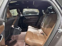 Volvo S90 B5 Zhiyi Luxury Edition - фото 7