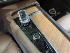 Volvo S90 B5 Zhiyi Luxury Edition - фото 8