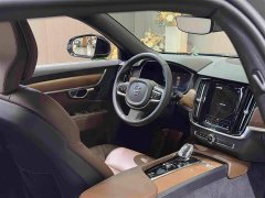 Volvo S90 B5 Zhiyi Luxury Edition - фото 9