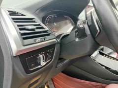 BMW X3 2022 xDrive30i Advanced M Night Package - фото 10