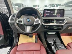 BMW X3 2022 xDrive30i Advanced M Night Package - фото 11