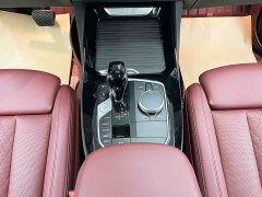 BMW X3 2022 xDrive30i Advanced M Night Package - фото 12