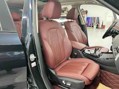 BMW X3 2022 xDrive30i Advanced M Night Package - фото 16